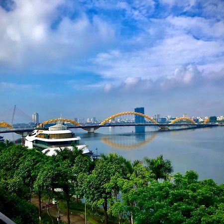 Oyo 553 Truong Giang Hotel Da Nang Eksteriør billede
