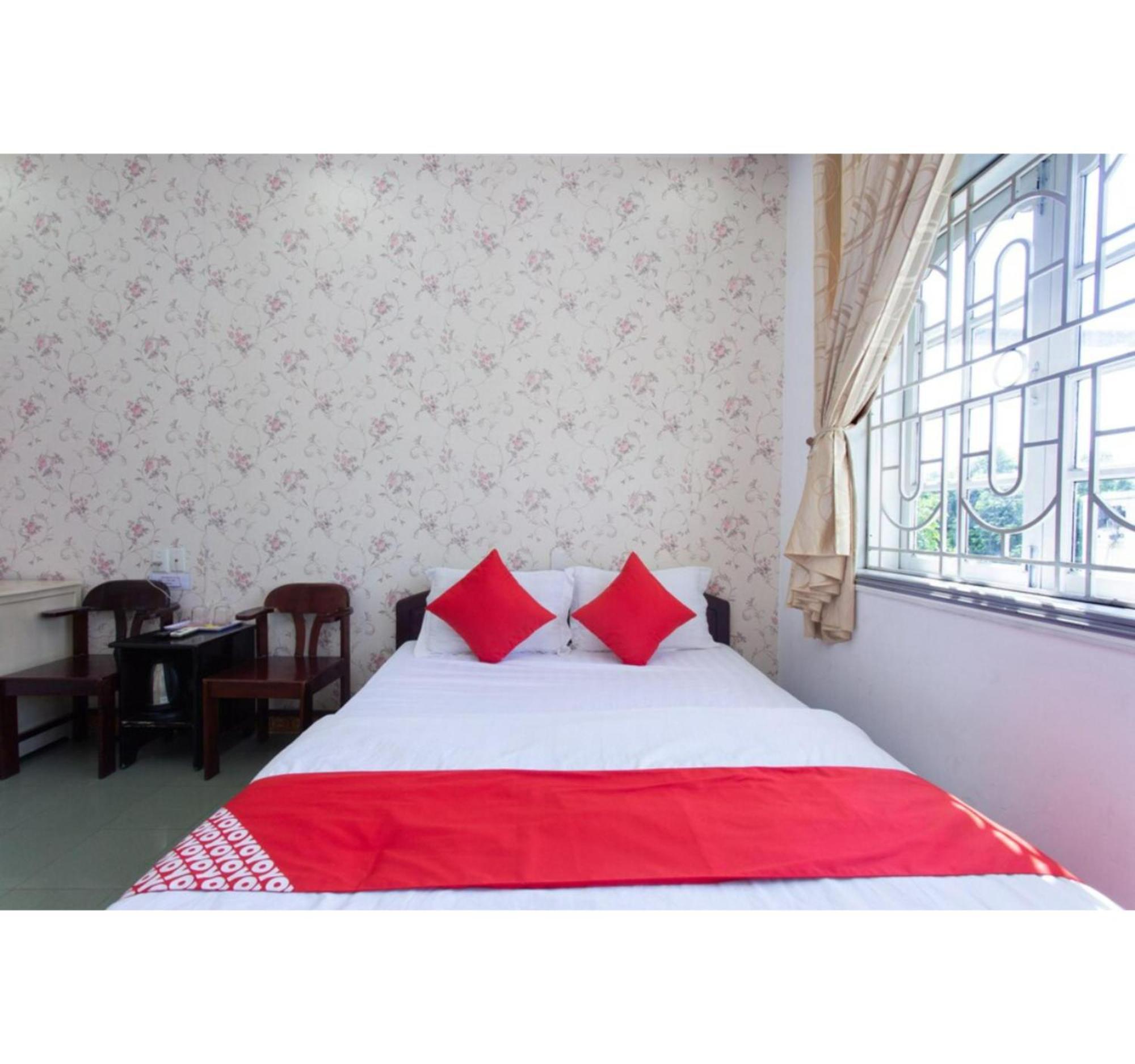 Oyo 553 Truong Giang Hotel Da Nang Eksteriør billede