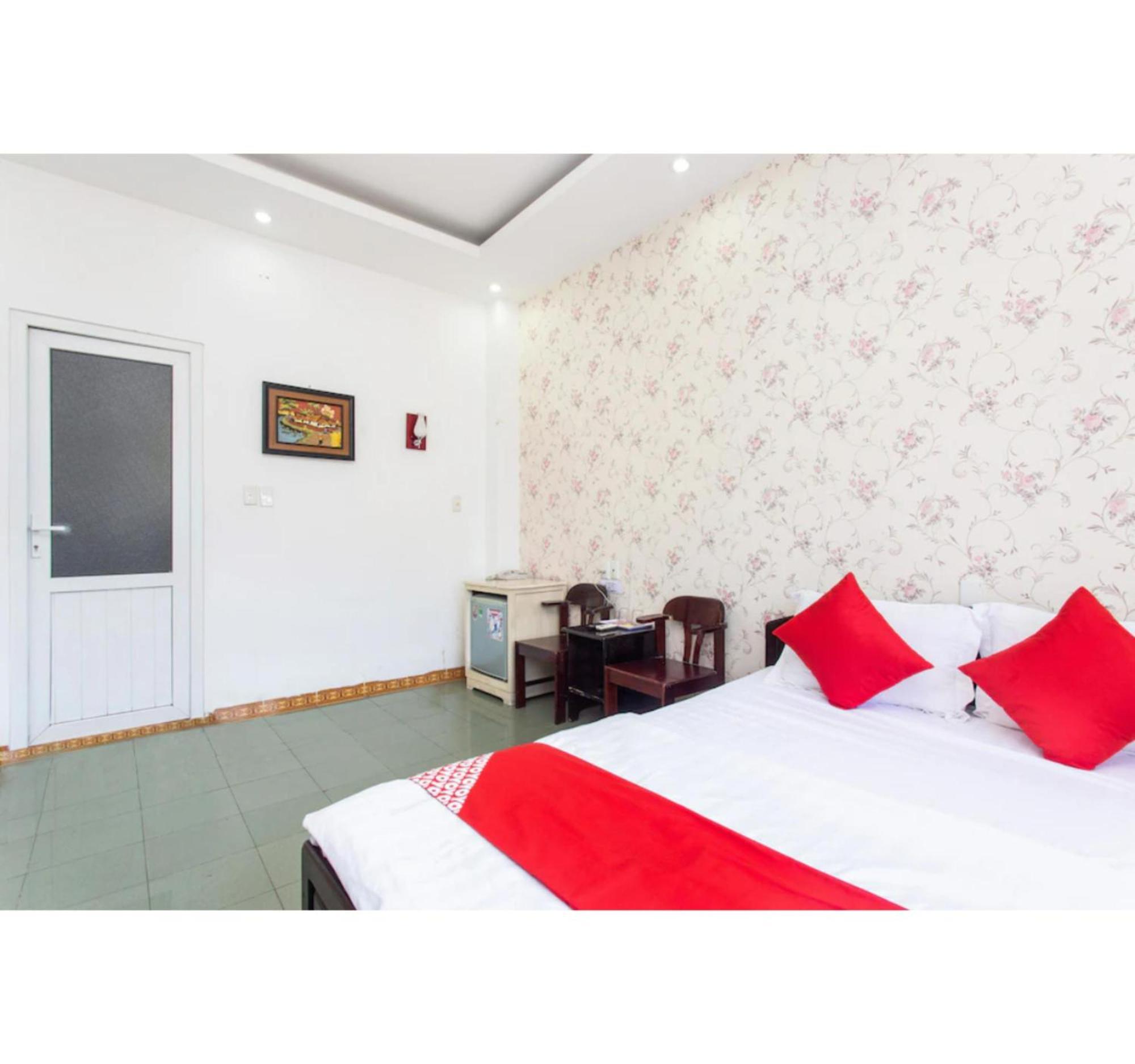 Oyo 553 Truong Giang Hotel Da Nang Eksteriør billede